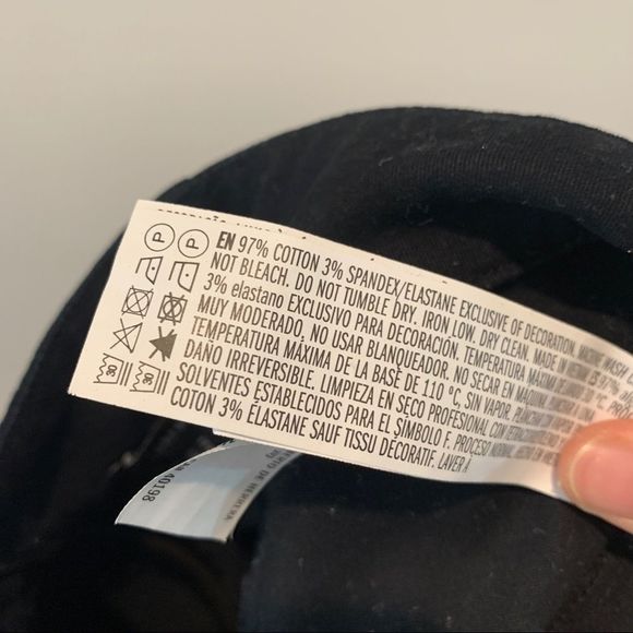 Black Forever 21 Skirt - Picture 6 of 6